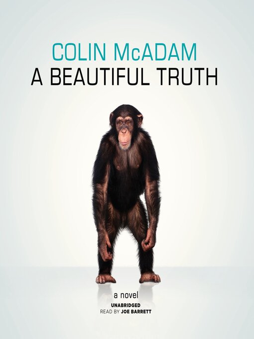 Title details for A Beautiful Truth by Colin McAdam - Wait list